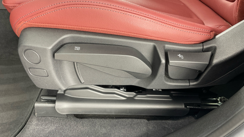 BMW X3 xDrive20i MHT M Sport 5dr Step Auto Petrol Estate